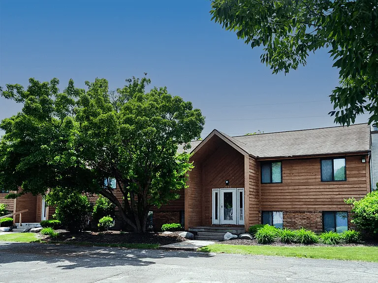 Pristine Landscaping Throughout the Community