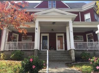 1125 Commercial St #1, Weymouth, MA 02189
