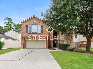 19130 Sprinters Dr, Humble, TX 77346