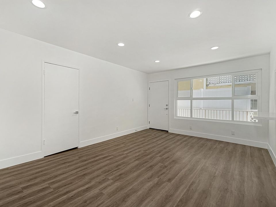 1st image of 1043 N Genesee Ave #7D