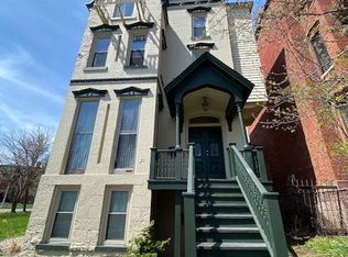 159 S Fitzhugh St #2, Rochester, NY 14608