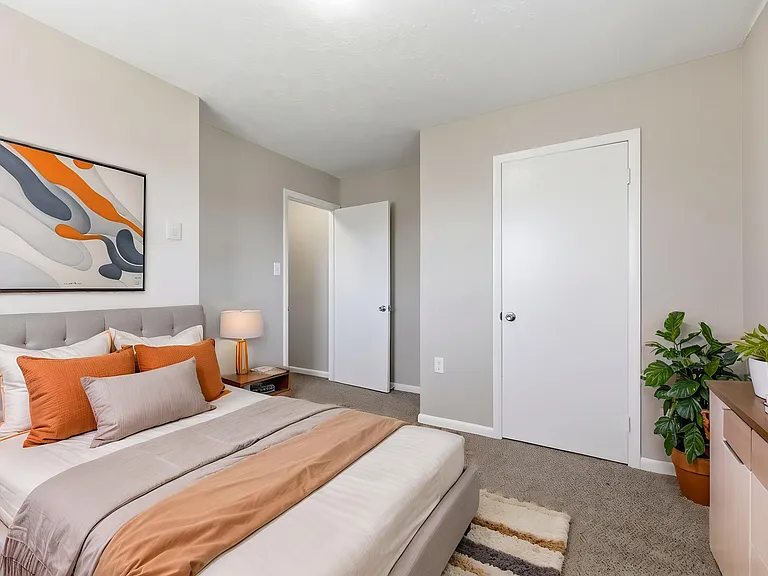 Fay Street Apartments — Photo 6