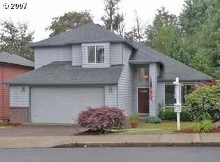 15028 SE Pinegrove Loop, Clackamas, OR 97015