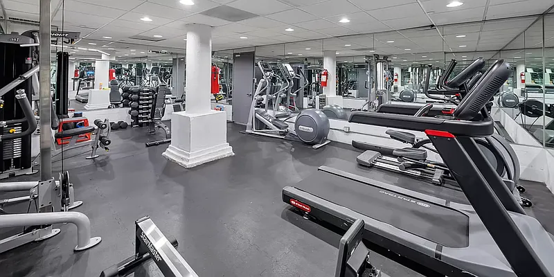 Rented by Douglas Elliman | media 11