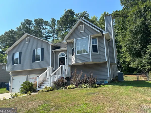 110 Ivy Crest Dr, Dallas, GA 30157