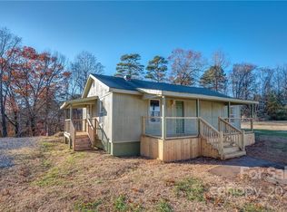 147 N Ridgecrest Ave, Rutherfordton, NC 28139