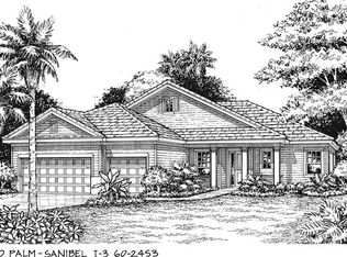 11710 Aucilla Dr, Venice, FL 34293