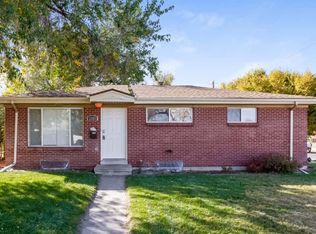 2797 Xanadu St, Aurora, CO 80011