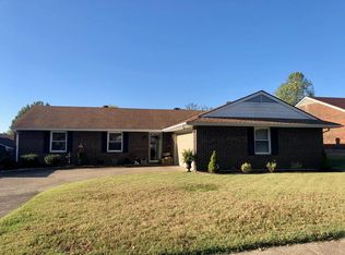 2207 Southeastern Pkwy, Owensboro, KY 42303