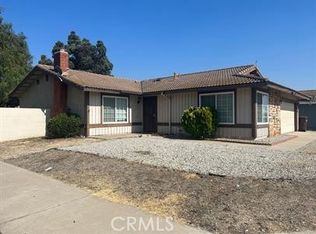 12540 Shadybend Dr, Moreno Valley, CA 92553