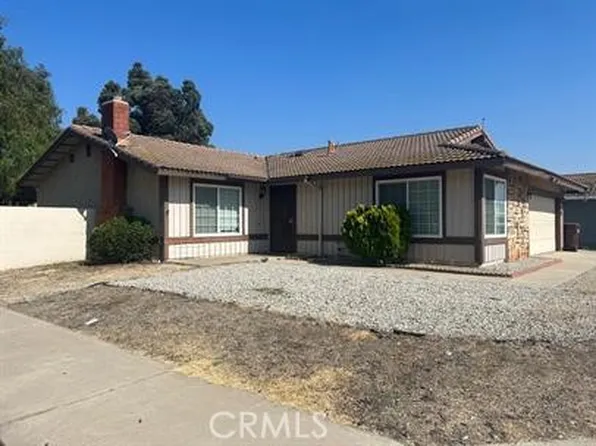 12540 Shadybend Dr, Moreno Valley, CA 92553