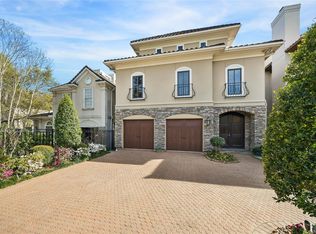 52 Briar Hollow Ln #E, Houston, TX 77027