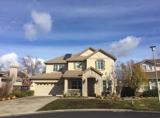 7513 Linksman Ct, Rancho Murieta, CA 95683