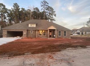 2002 Lily Ranch Ln, Conroe, TX 77304