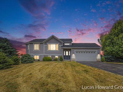 3475 Lone Oak Ln, Dorr, MI, 49323