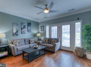 14507 Barkham Dr, Woodbridge, VA 22191