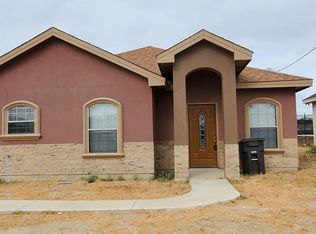 1051 Colon Ln, Eagle Pass, TX 78852