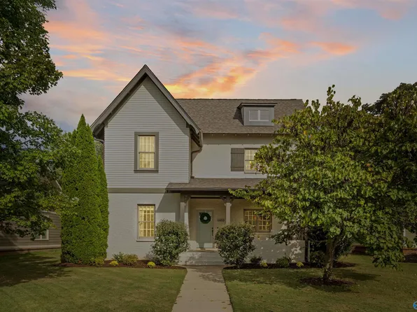 6453 Lincoln Park Pl, Huntsville, AL 35806
