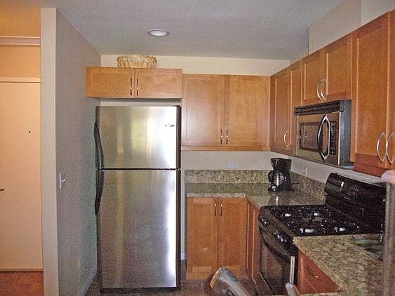 4th image of 530 K St Unit 209