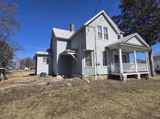 601 W Elm St, Lancaster, WI 53813