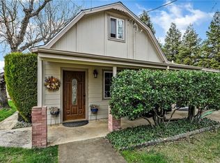 9363 Bonham Rd, Lower Lake, CA 95457