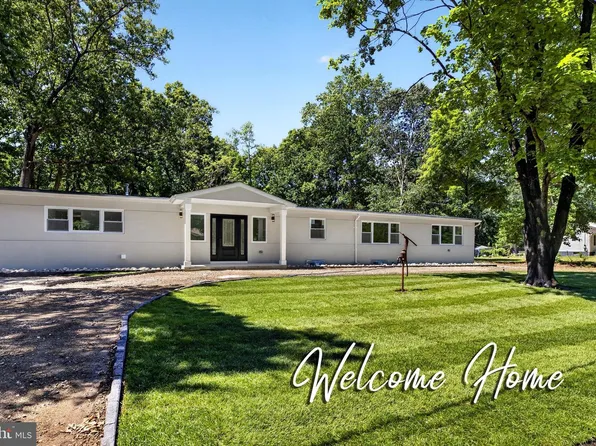217 Miller Ave, Chesilhurst, NJ 08089