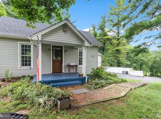 2100 Reese Rd, Westminster, MD 21157