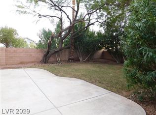 10783 Flame Vine Ct, Las Vegas, NV 89135