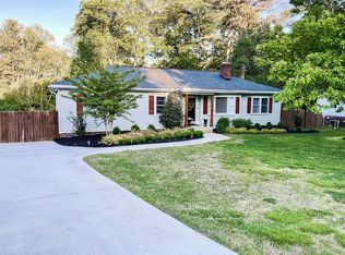 206 Midland St, Greenville, SC 29607