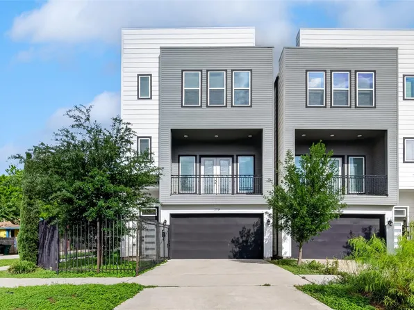 2714 Nagle St, Houston, TX 77004
