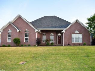 4845 Park Place Dr, Conway, AR 72034