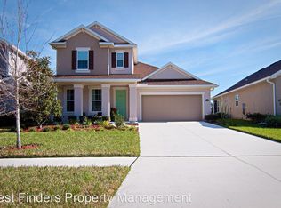 101 Gray Wolf Trl, Jacksonville, FL 32081