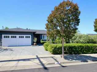 49 Cushing Ave, San Rafael, CA 94903