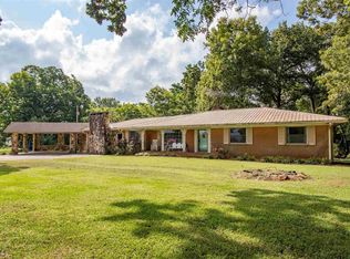 1640 Antreville Hwy, Iva, SC 29655