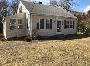 231 Nooseneck Hill Rd, Exeter, RI 02822