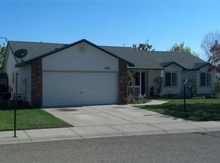 3493 E Florence Dr, Meridian, ID 83642