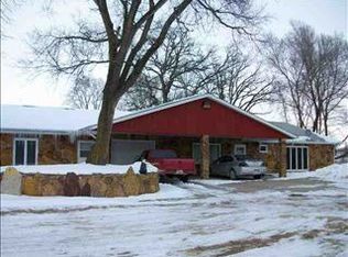 N2336 Cadiz Springs Rd, Browntown, WI 53522