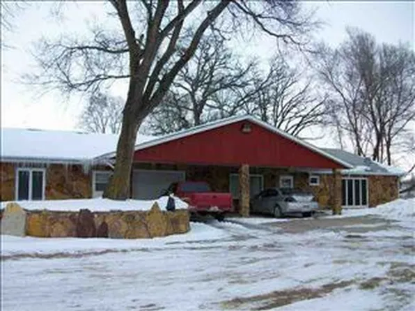 N2336 Cadiz Springs Rd, Browntown, WI 53522
