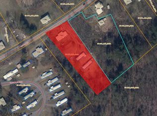 1207 Old 220 Rd, Bellefonte, PA 16823