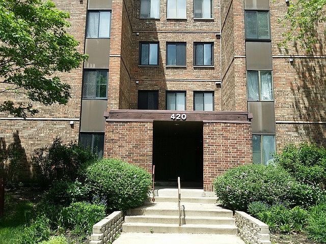 1st image of 420 Walnut Creek Ln Unit 3403