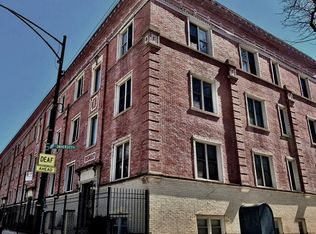 1159 E 61st St #3, Chicago, IL 60637