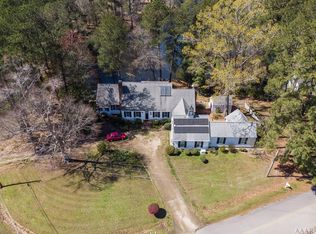 138 Bayview Trl, Edenton, NC 27932
