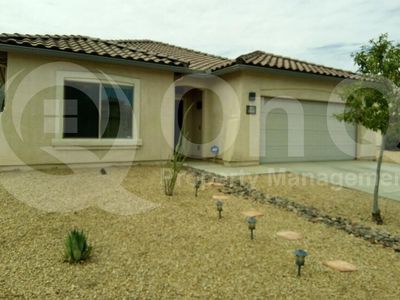 11035 W Denier Dr, Marana, AZ, 85653