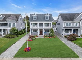 214 New York Blvd, Sea Girt, NJ 08750