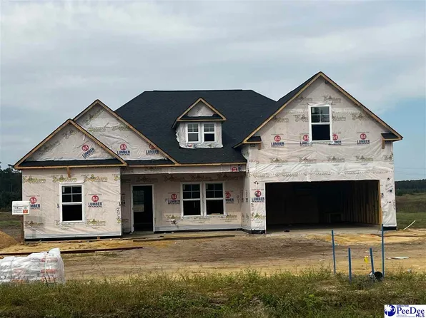 1229 N Price Road Carol Ll B2 Fl Lot 45, Florence, SC 29506