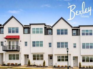 779 Bespoke Way #9, Chattanooga, TN 37403