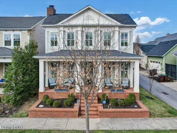 9413 Harlequin St, Prospect, KY 40059