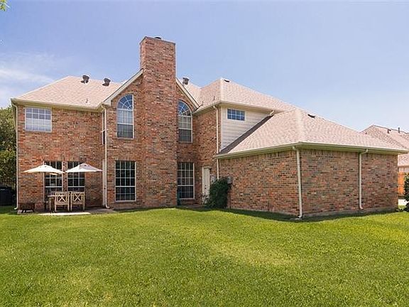 2nd image of 1208 Normandy Dr
