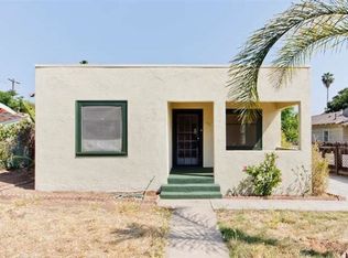 111 W 10th Ave, Escondido, CA 92025
