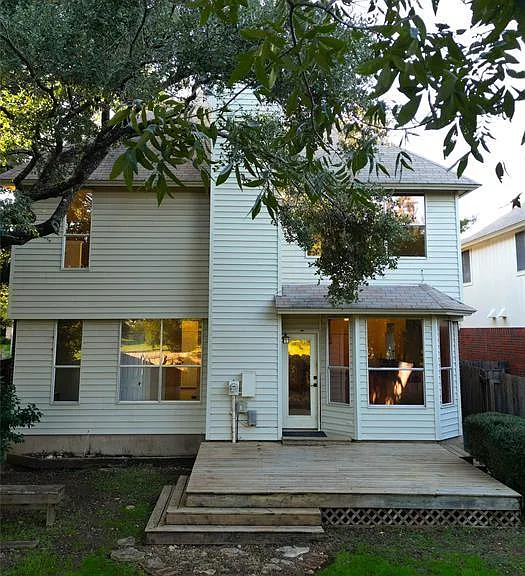 7515 Windrush Dr — Photo 4